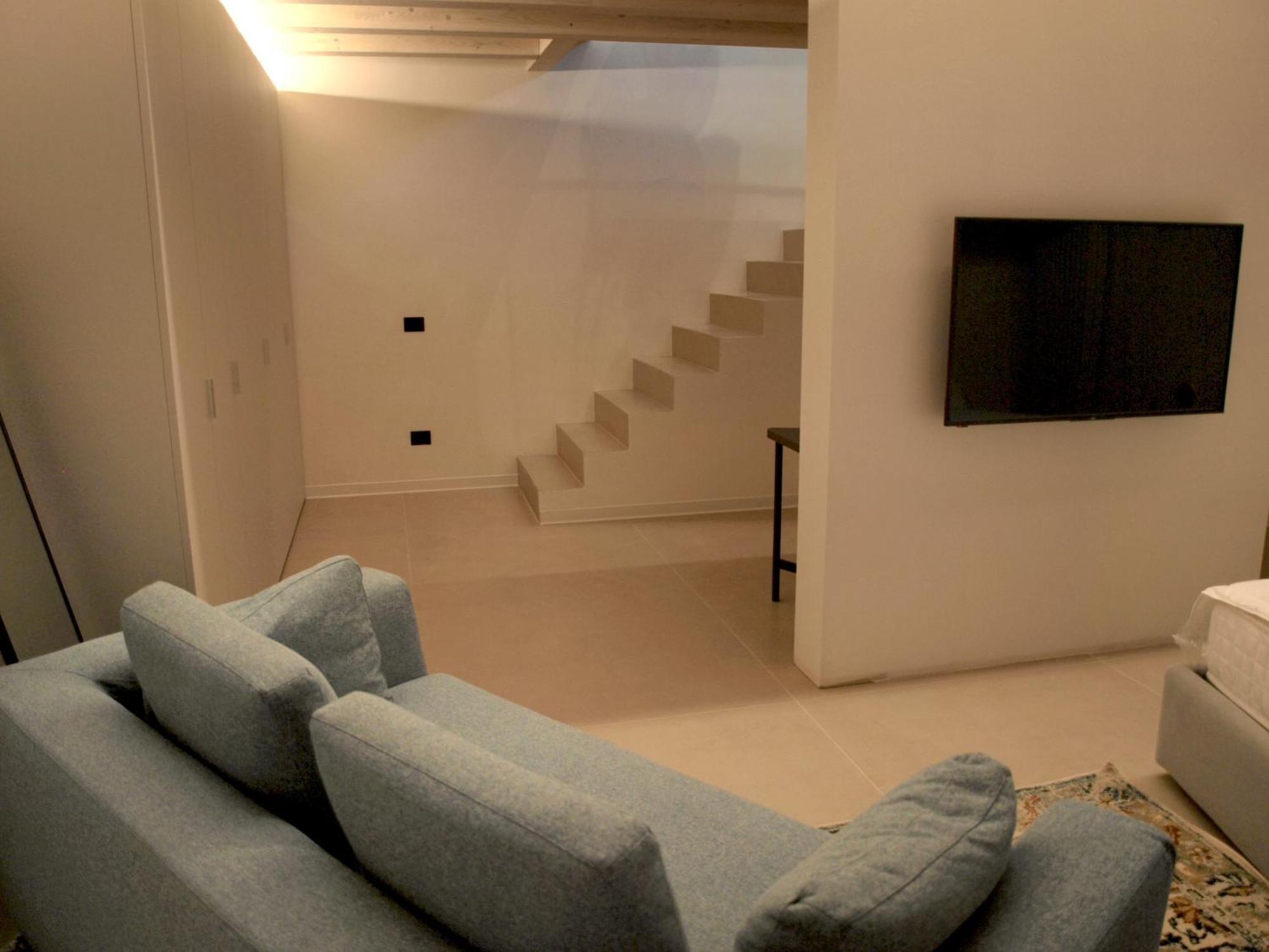 Bra Lux Apartment Verona Exterior photo