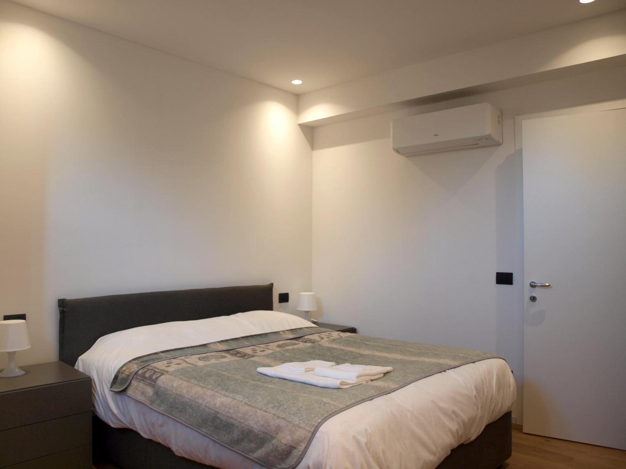 Bra Lux Apartment Verona Exterior photo