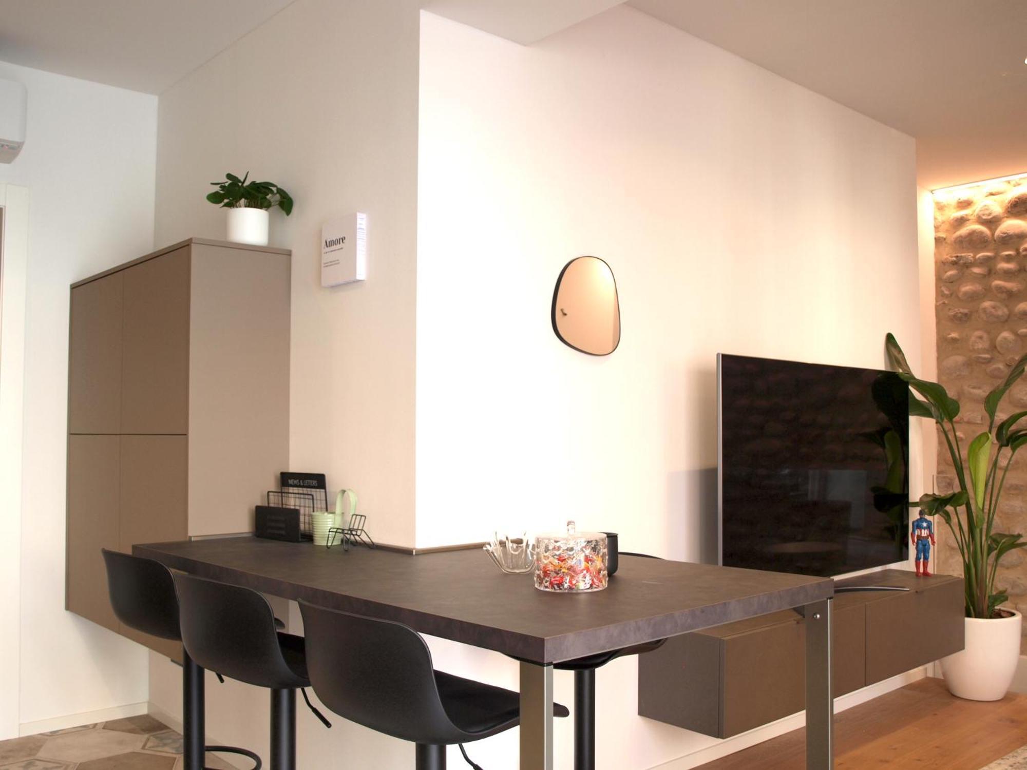 Bra Lux Apartment Verona Exterior photo
