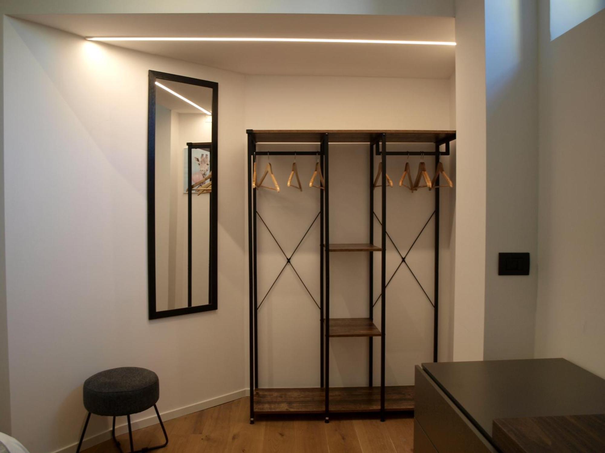 Bra Lux Apartment Verona Exterior photo