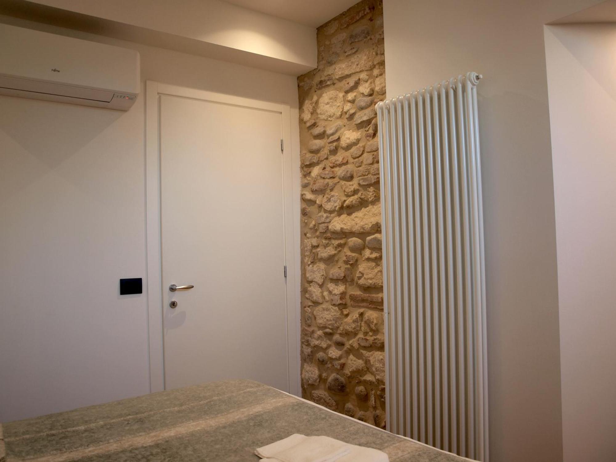 Bra Lux Apartment Verona Exterior photo