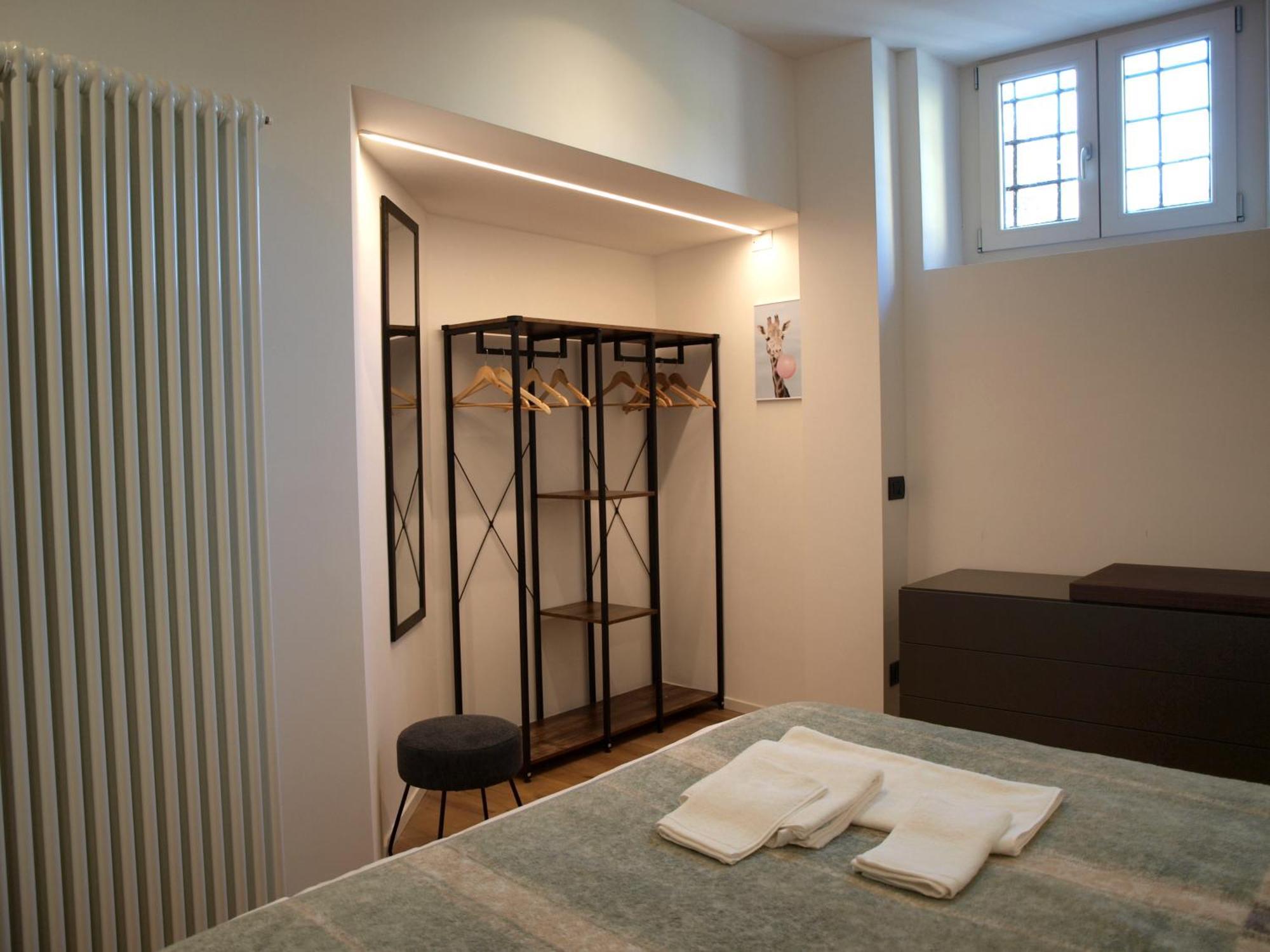 Bra Lux Apartment Verona Exterior photo